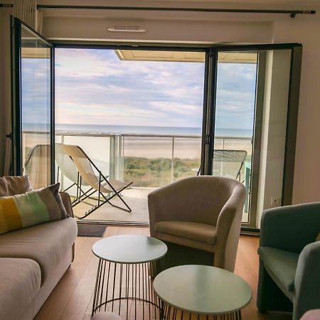 Amour Baie Berck Eksteriør billede