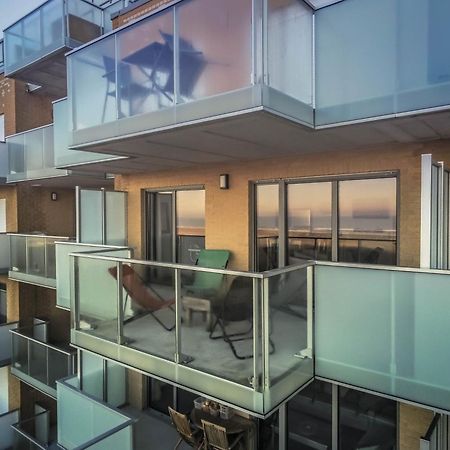 Amour Baie Berck Eksteriør billede