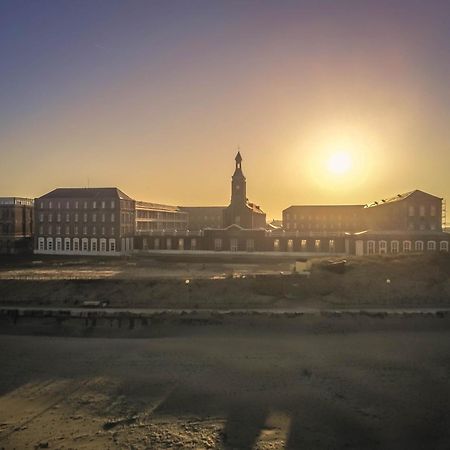 Amour Baie Berck Eksteriør billede