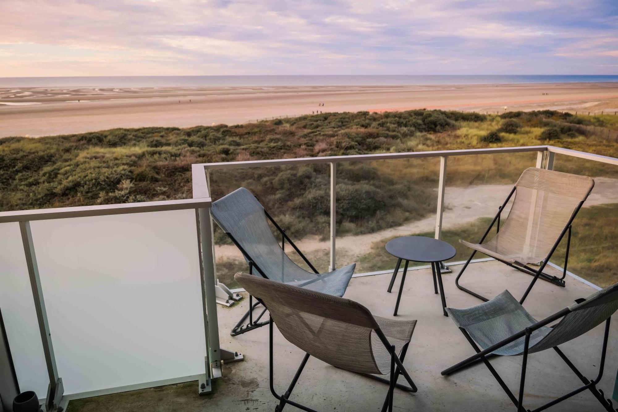 Amour Baie Berck Eksteriør billede
