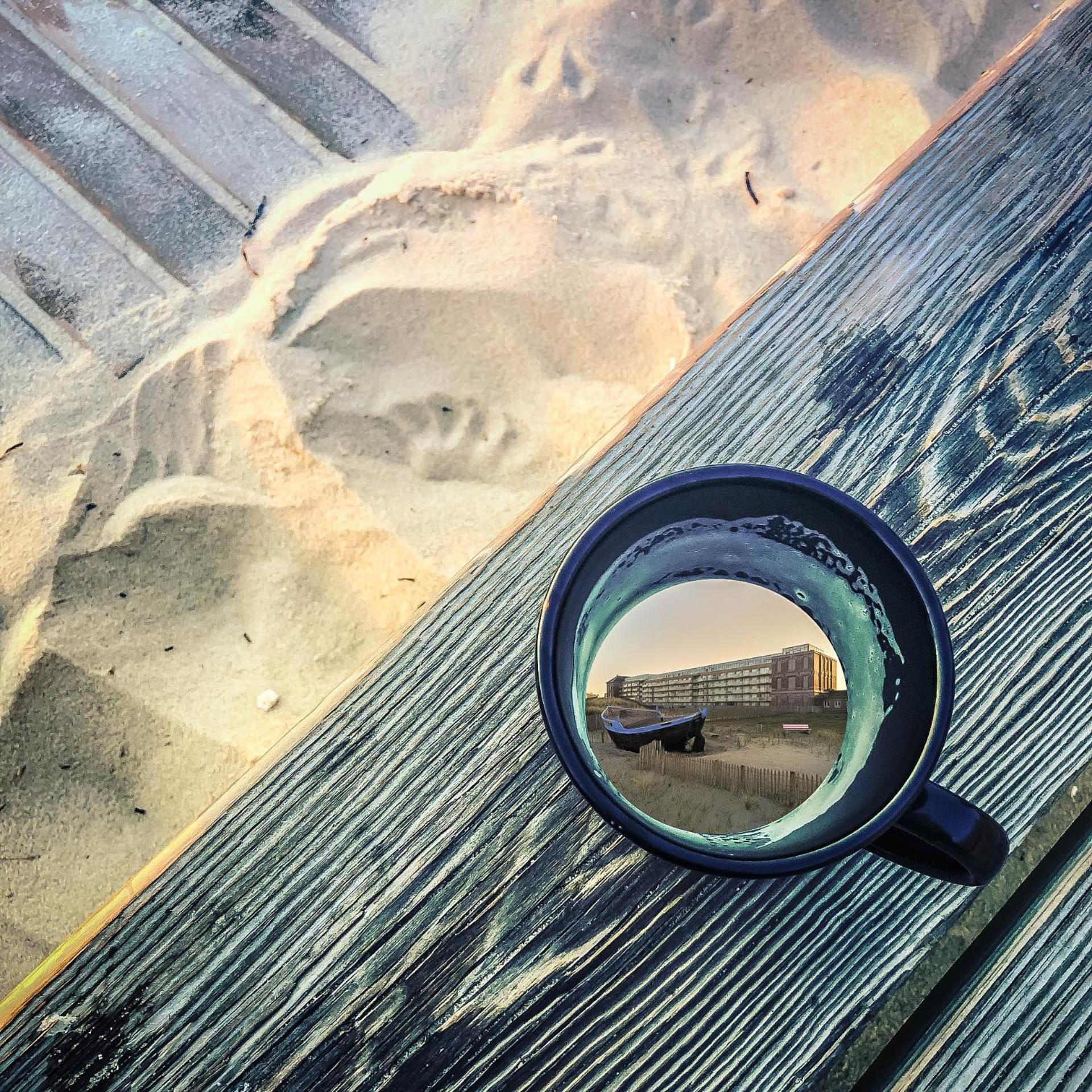 Amour Baie Berck Eksteriør billede
