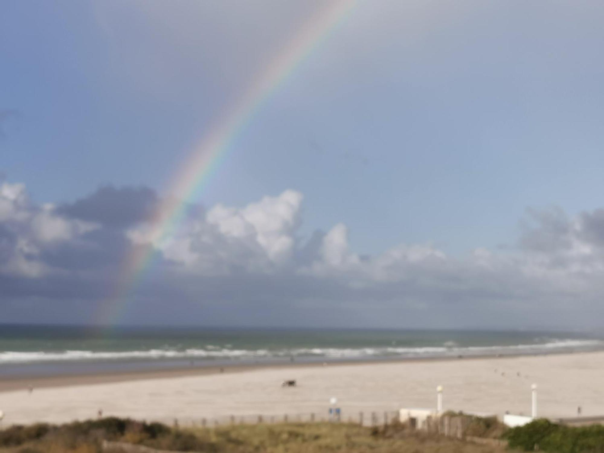 Amour Baie Berck Eksteriør billede