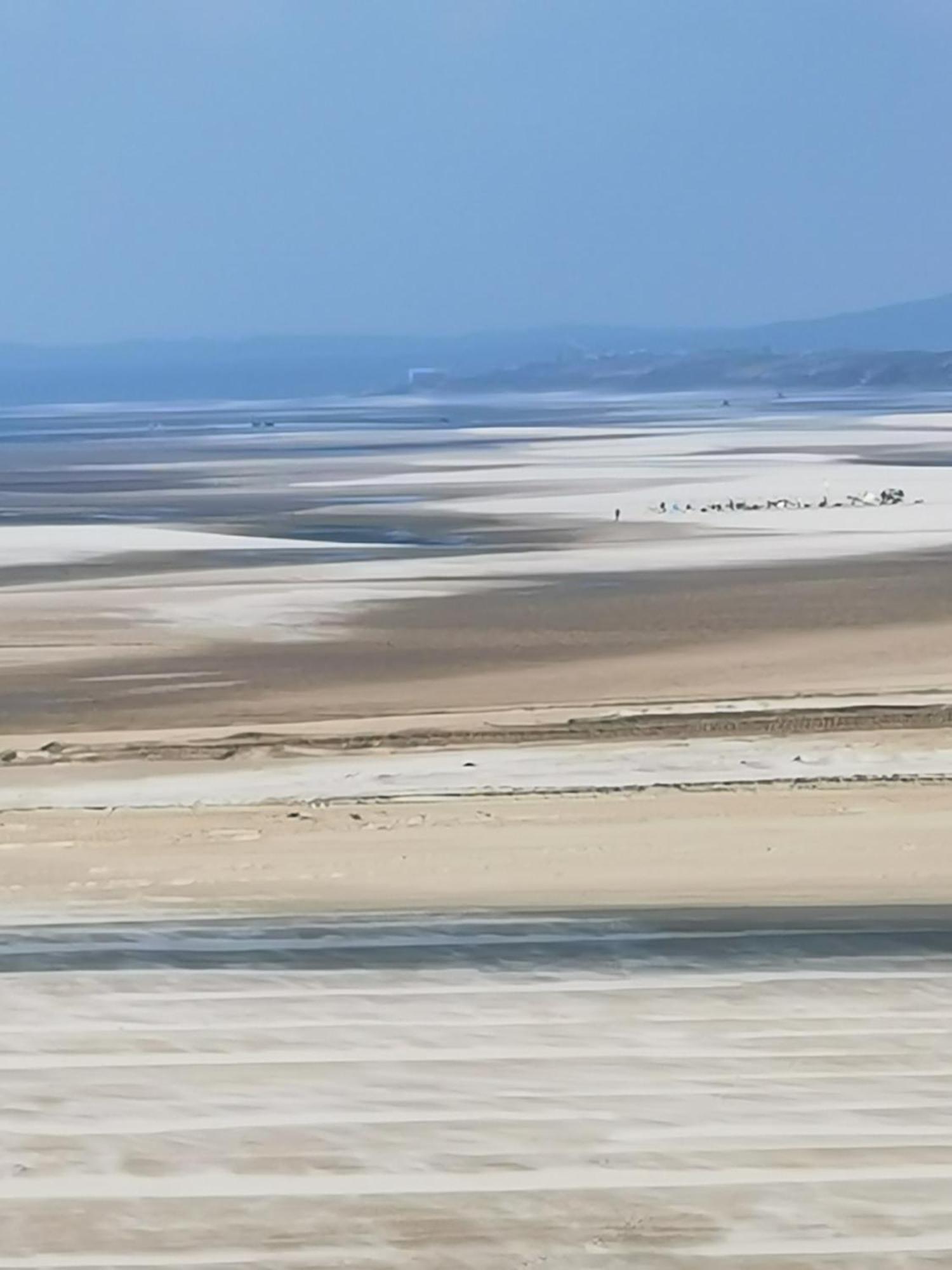 Amour Baie Berck Eksteriør billede