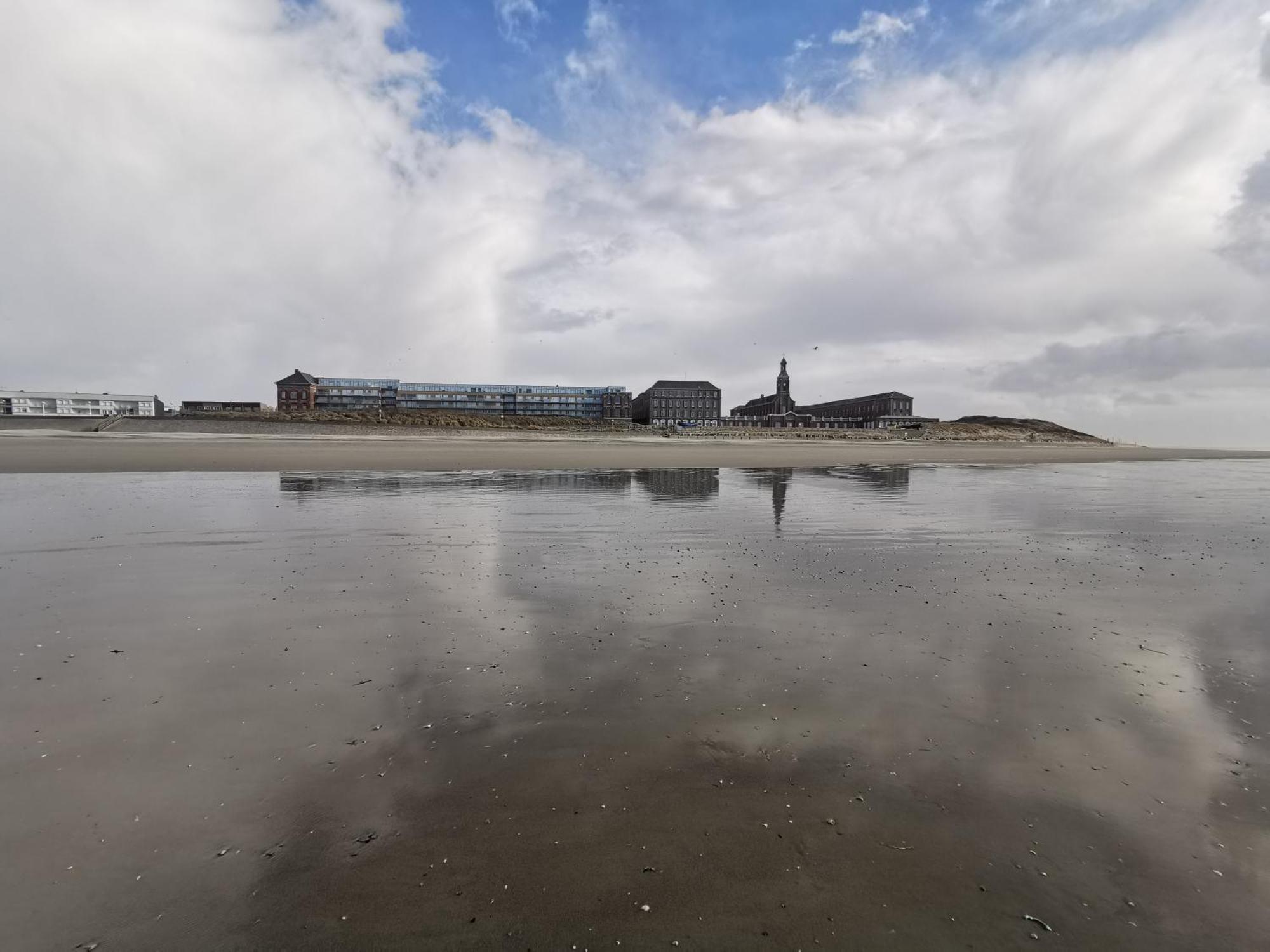 Amour Baie Berck Eksteriør billede