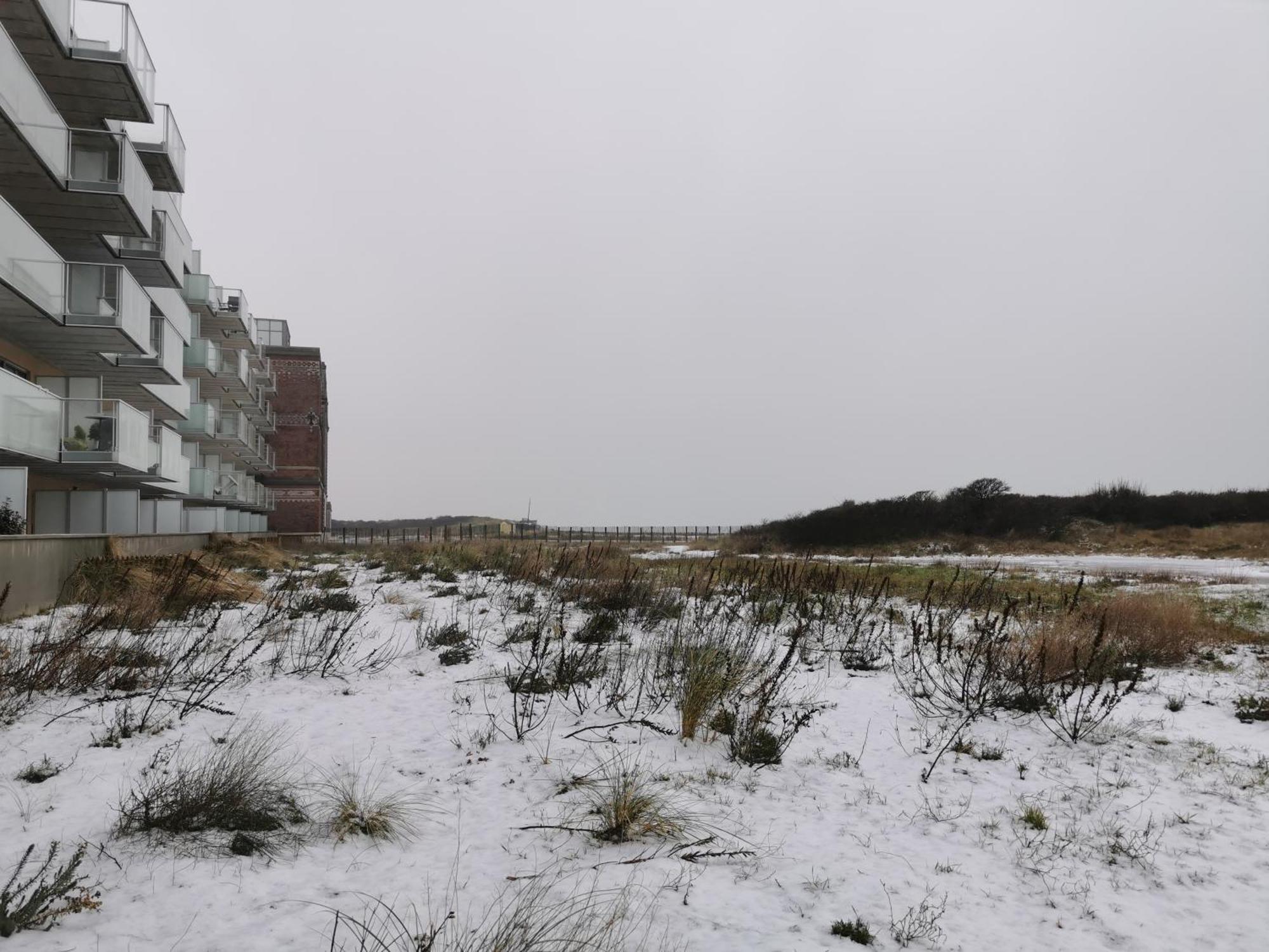 Amour Baie Berck Eksteriør billede