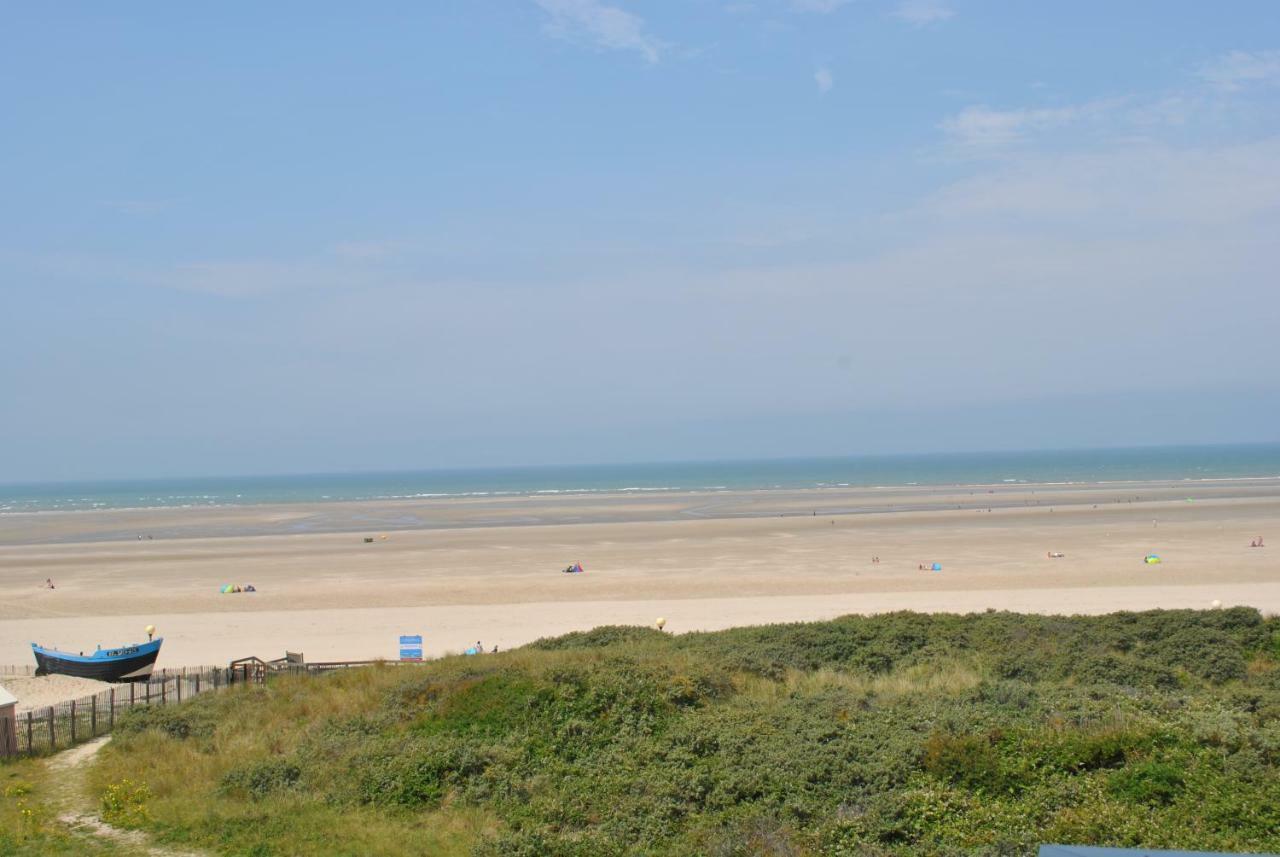 Amour Baie Berck Eksteriør billede