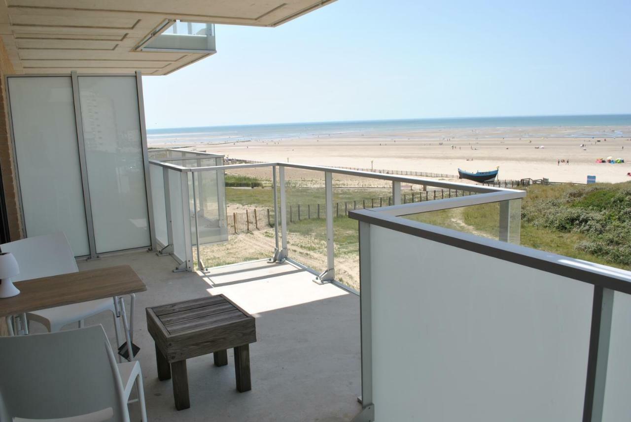 Amour Baie Berck Eksteriør billede