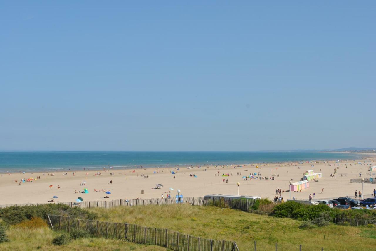 Amour Baie Berck Eksteriør billede
