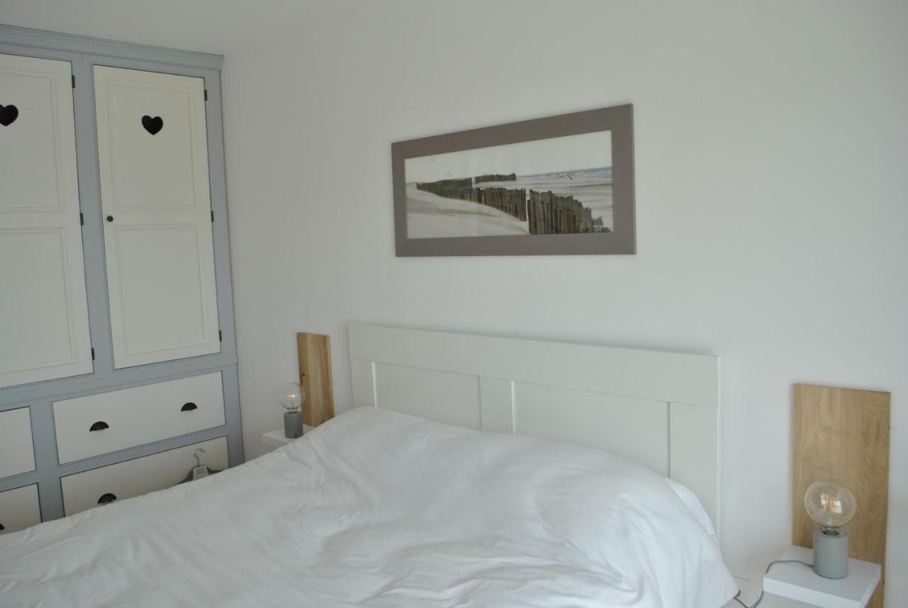 Amour Baie Berck Eksteriør billede