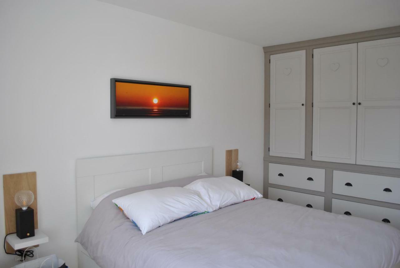 Amour Baie Berck Eksteriør billede
