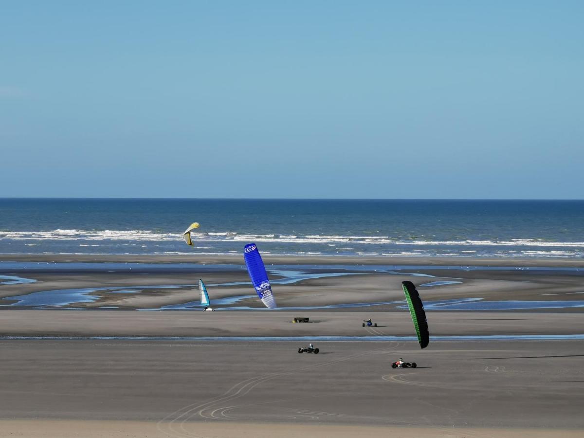 Amour Baie Berck Eksteriør billede
