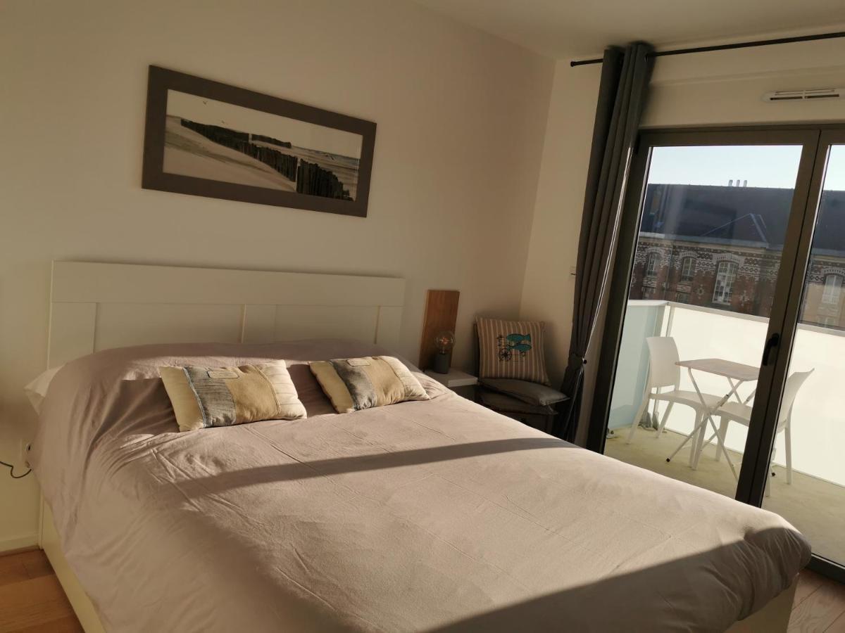 Amour Baie Berck Eksteriør billede