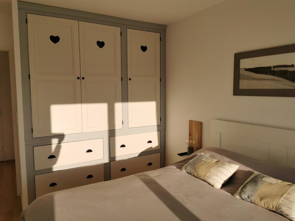 Amour Baie Berck Eksteriør billede